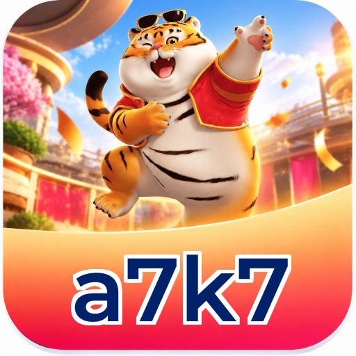 a7k7 APP Mobile - Android & iOS