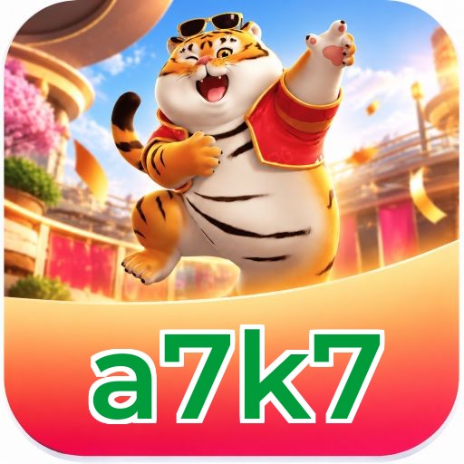 a7k7 Logo