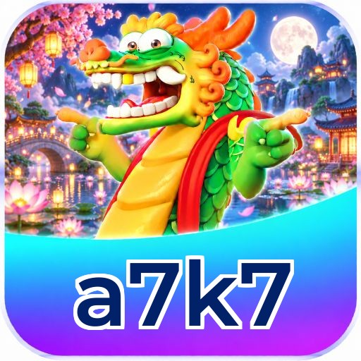 a7k7 Logo