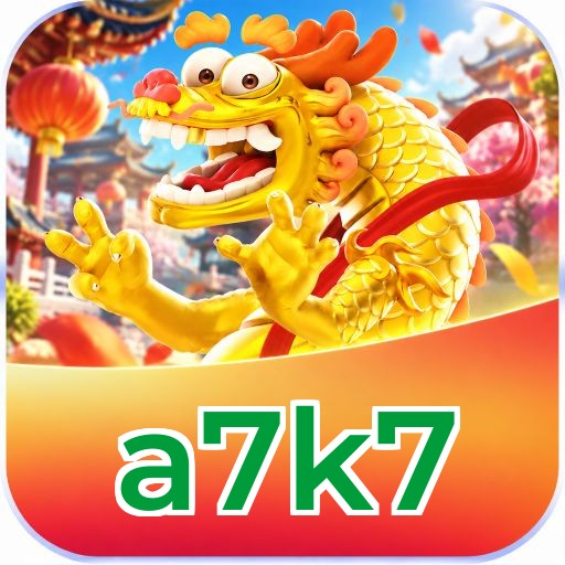 a7k7 Bônus R$ 5.000 Logo