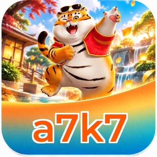 a7k7 Segurança Logo 2