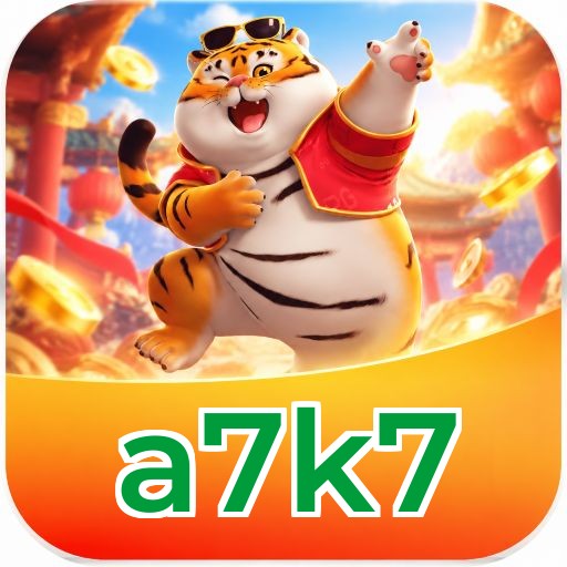 a7k7 Logo