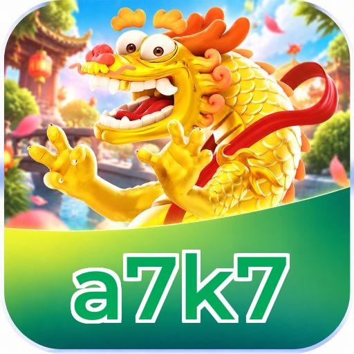 a7k7 Segurança Logo 3