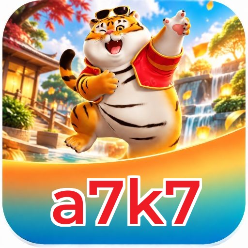 a7k7 Logo 2