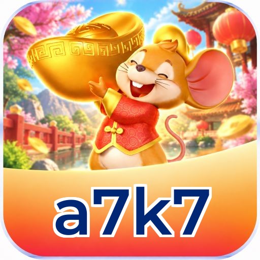 a7k7 Logo