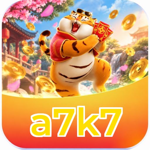 a7k7 Logo