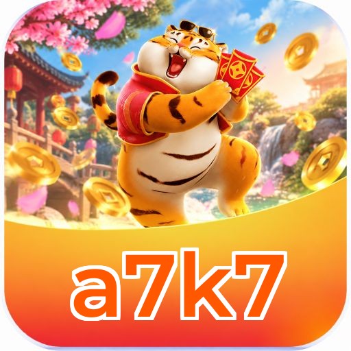 a7k7 Download Logo Oficial