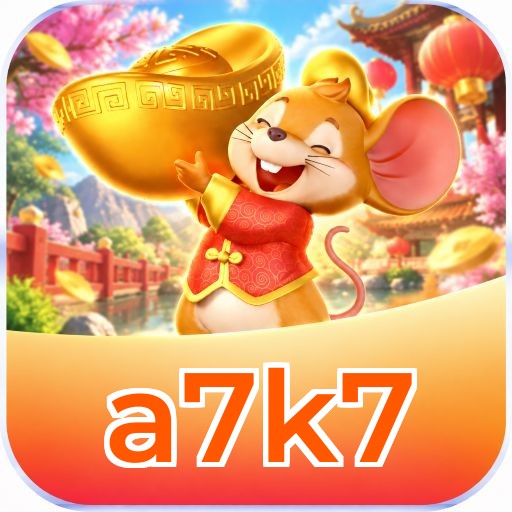 a7k7 Logo