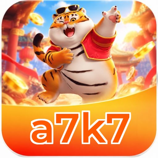 a7k7 Logo