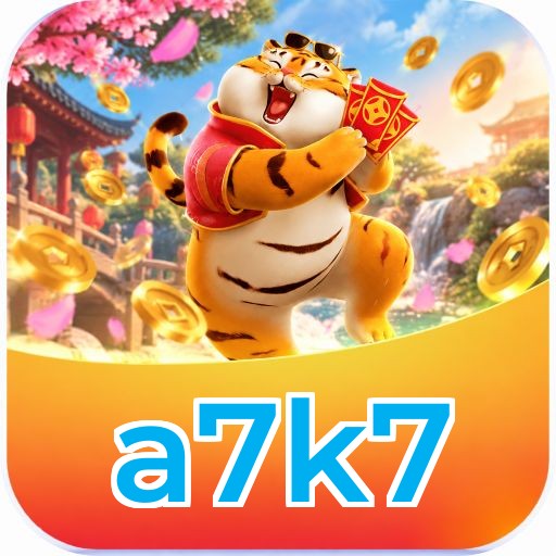a7k7 Segurança Logo 1