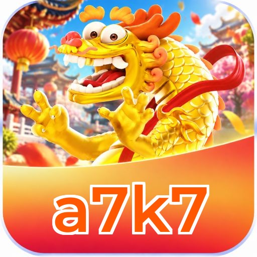 a7k7 Logo