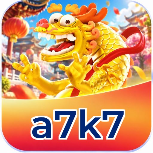 a7k7 Logo