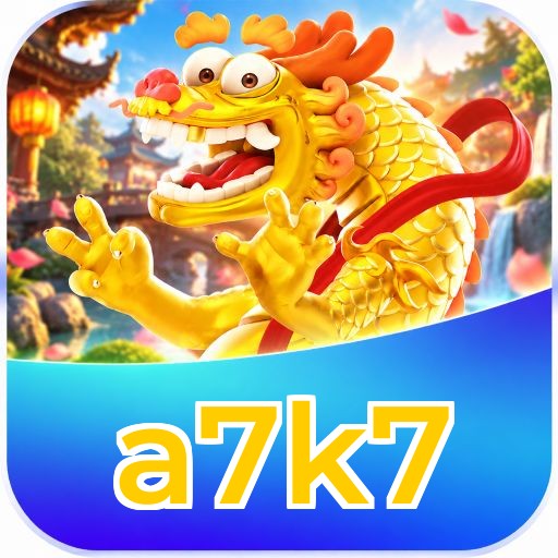 a7k7 Logo