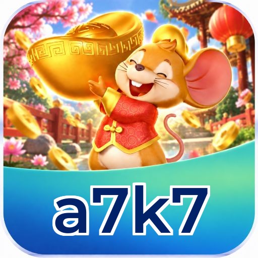 a7k7 Logo