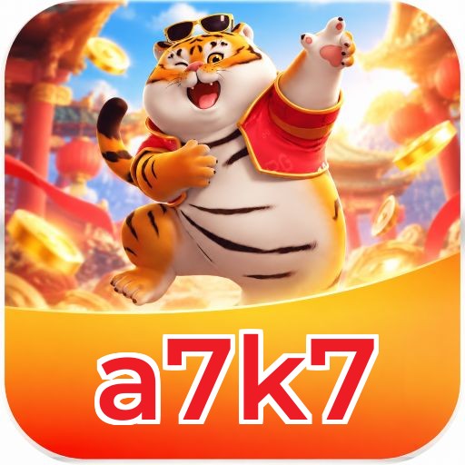 a7k7 Logo